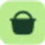 Hugeicons logo