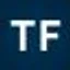The Tim Ferriss Show logo