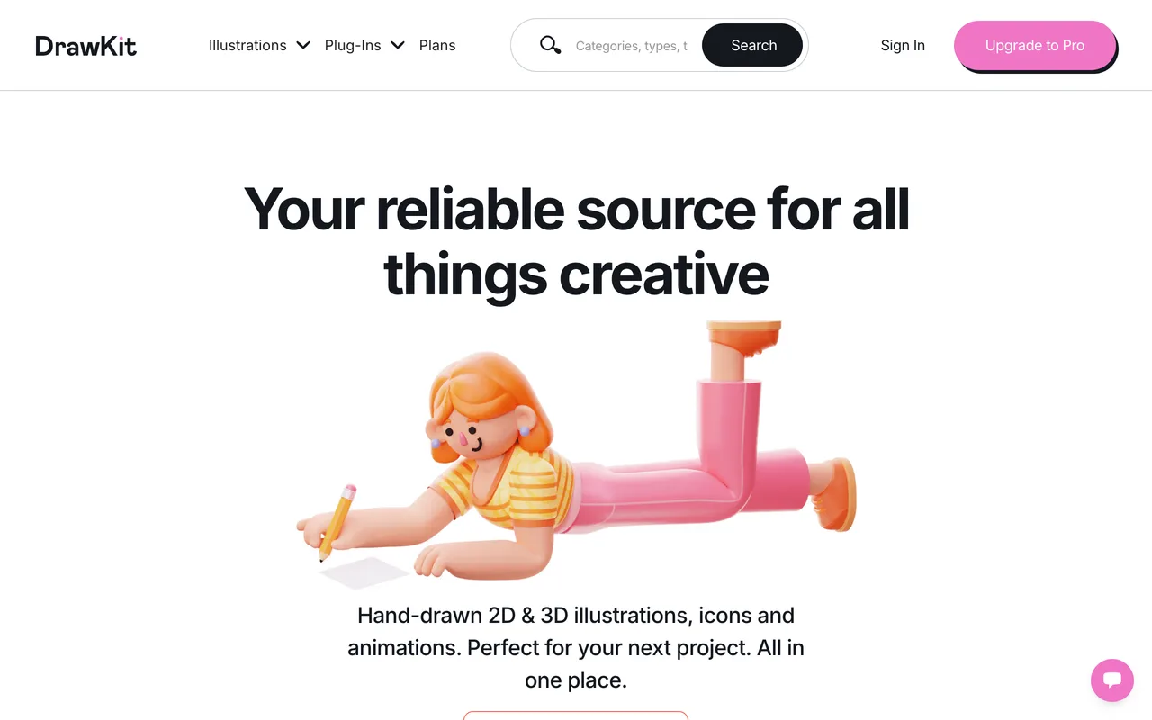 DrawKit screenshot