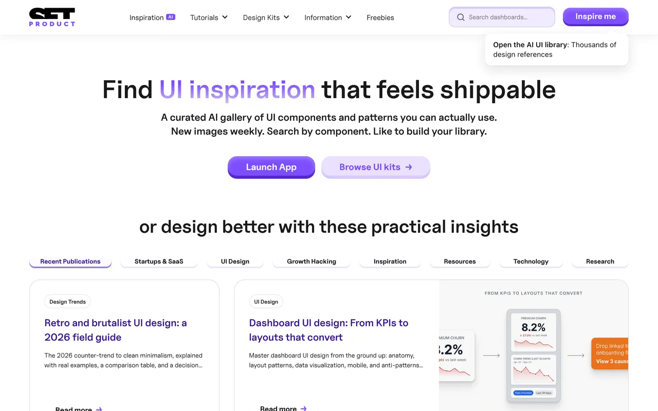 Setproduct screenshot