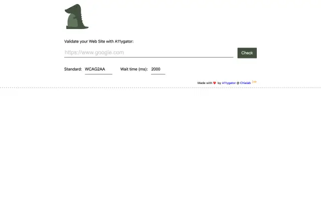 A11ygator preview