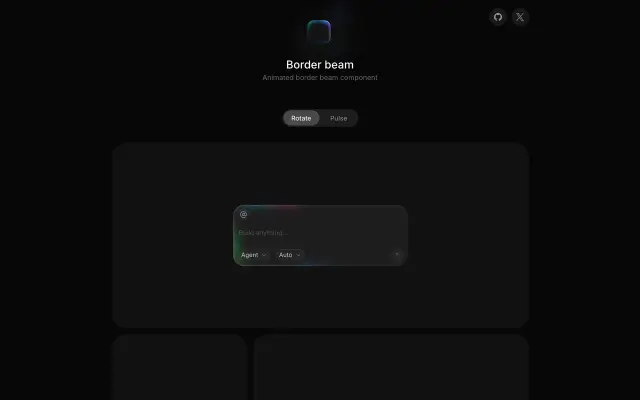 Border Beam preview