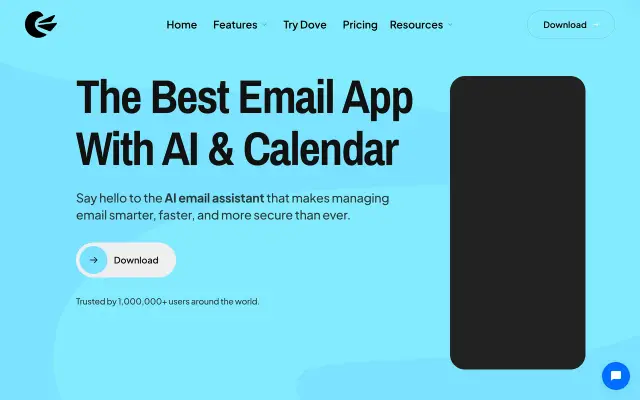 Canary Mail preview