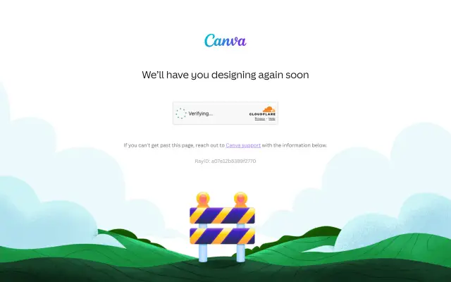 Canva Magic Studio preview