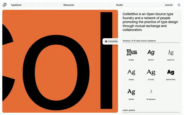 Collletttivo preview
