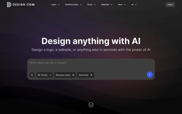 Design.com preview