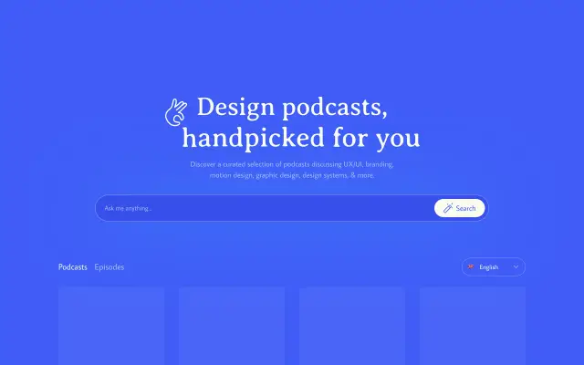 Design Sphere preview