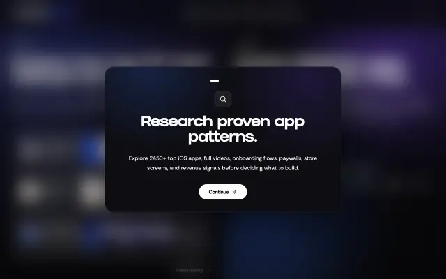 Design Vault preview