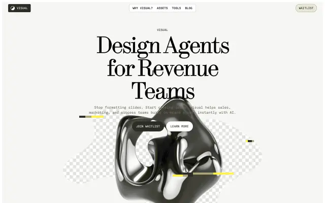 Designstripe preview