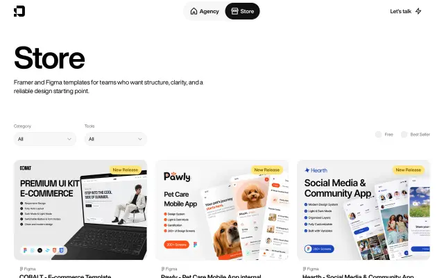 DjectStudio preview