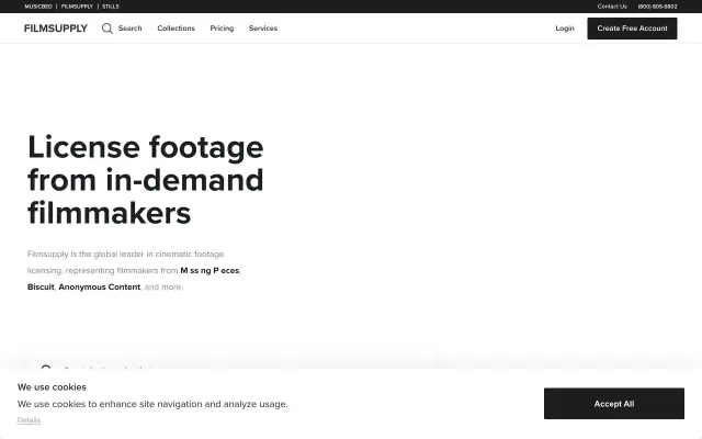 Filmsupply preview