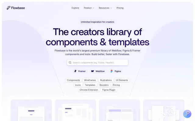Flowbase preview