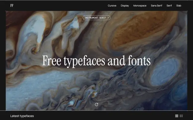 Free Faces Gallery preview