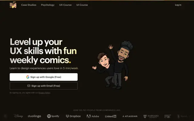 Growth.Design preview