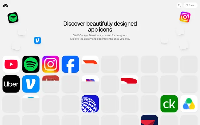 Icon Inspo preview