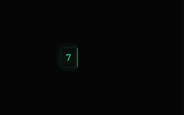 Input OTP preview