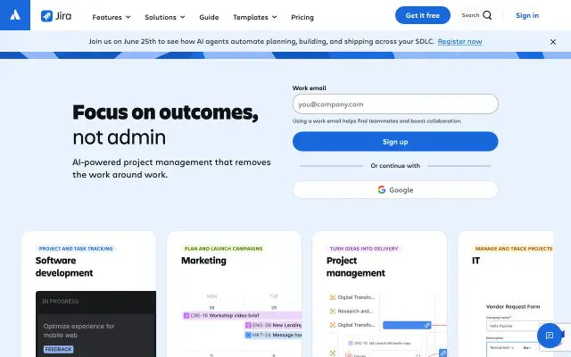 Jira preview