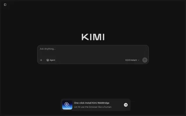 Kimi preview