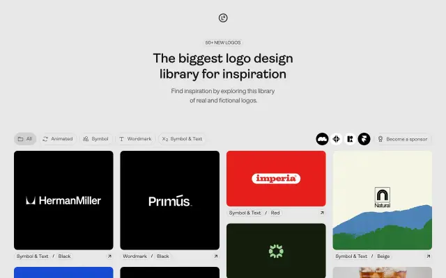 LogoSystem preview