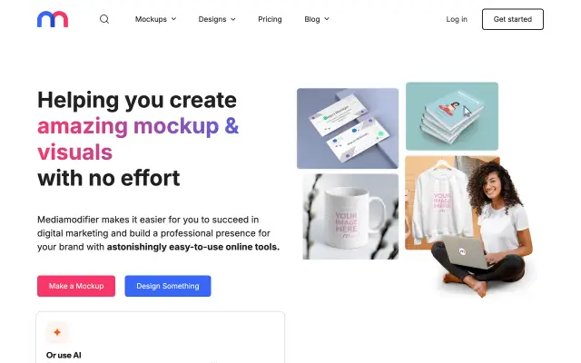 Mediamodifier preview