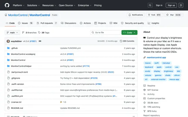 MonitorControl preview