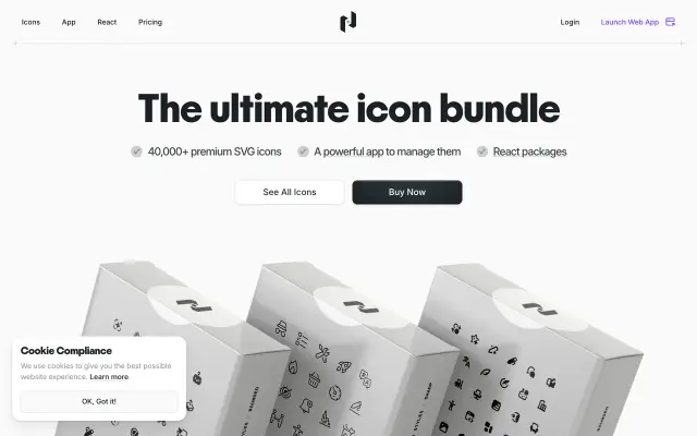 Nucleo preview