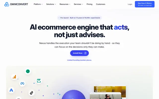 Omniconvert preview