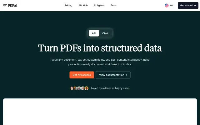 PDF.ai preview