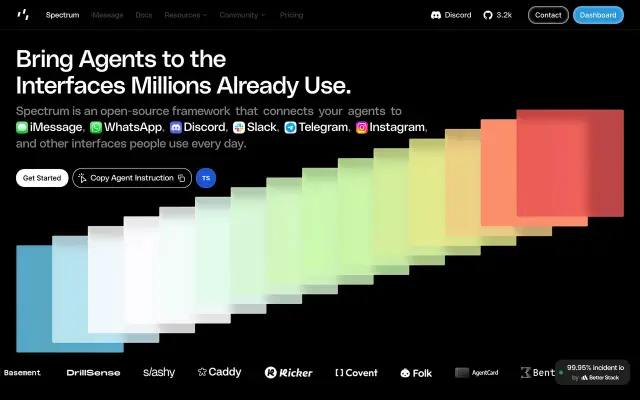 Photon Spectrum preview