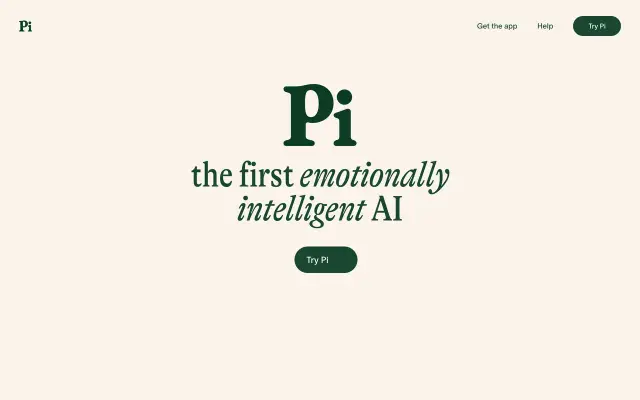 Pi preview