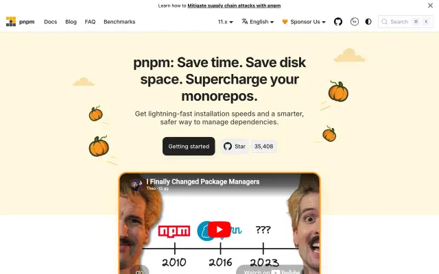 pnpm preview