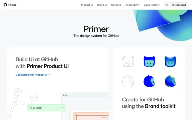 Primer preview