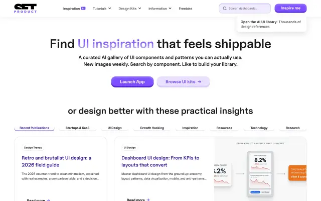 Setproduct preview