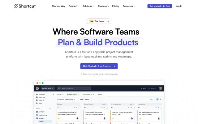 Shortcut preview