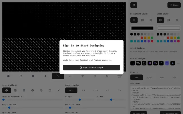 svg.designcode preview