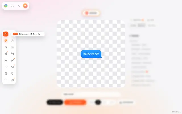 textlab preview