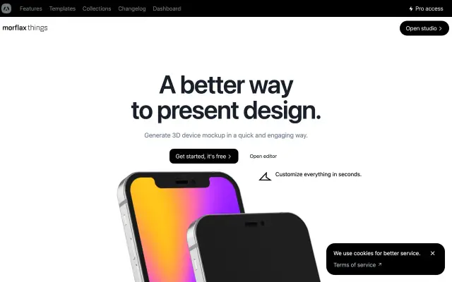 Things by Morflax preview