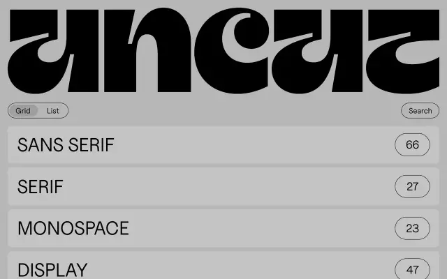 UNCUT.wtf preview