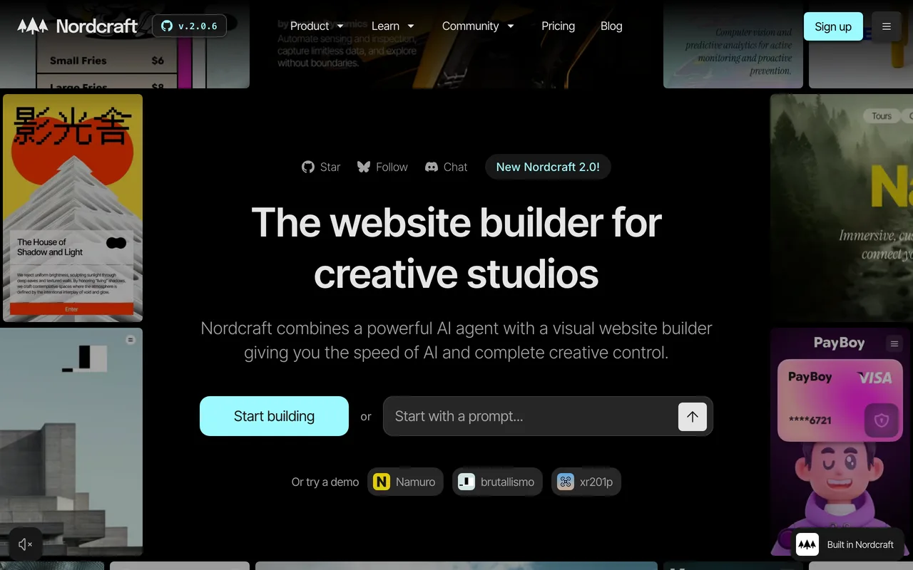 Toddle screenshot