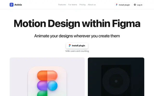 Aninix preview