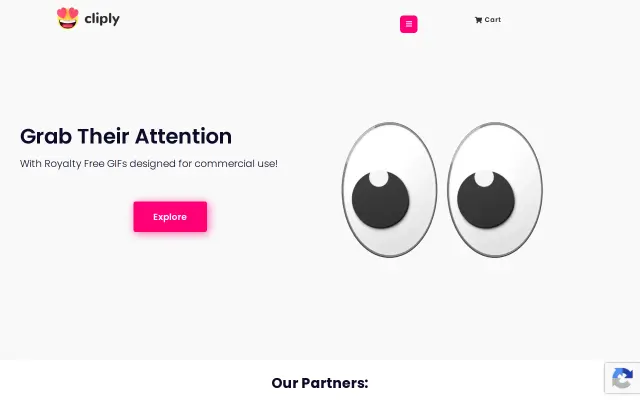 Cliply preview