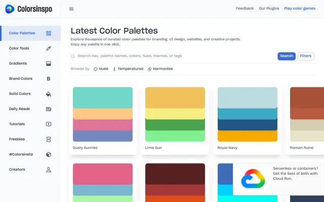 Colorsinspo preview