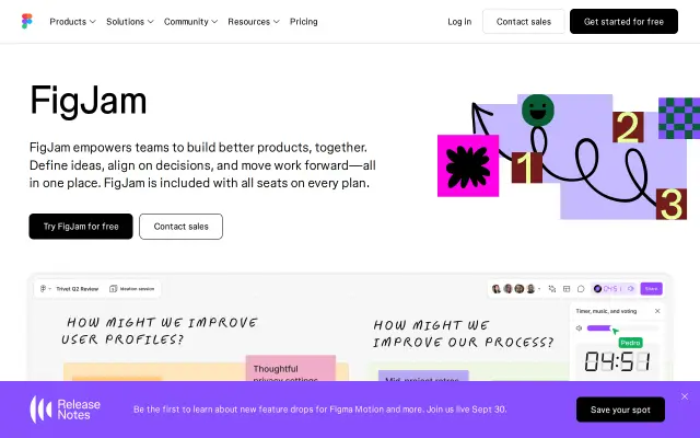 FigJam preview