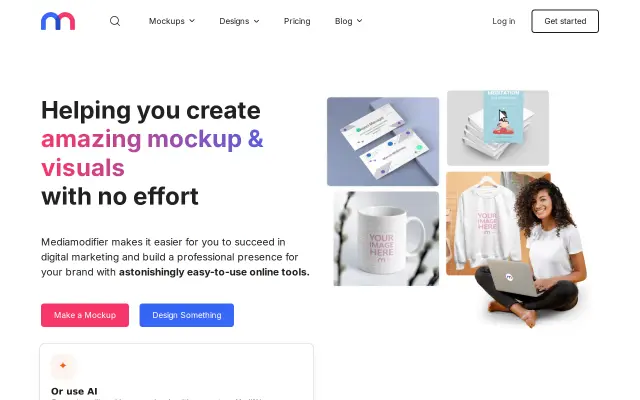 Mediamodifier preview