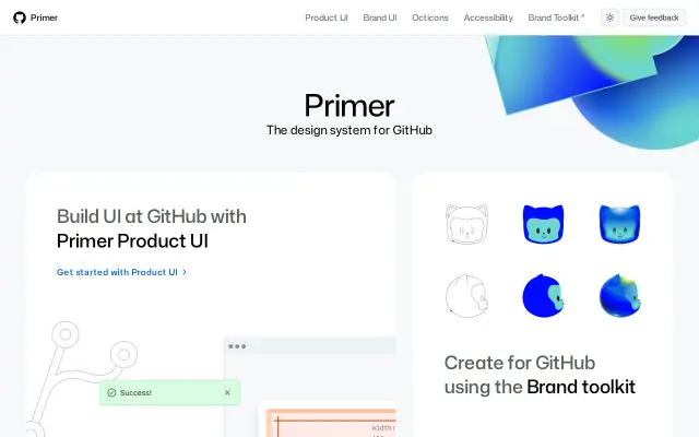 Primer preview