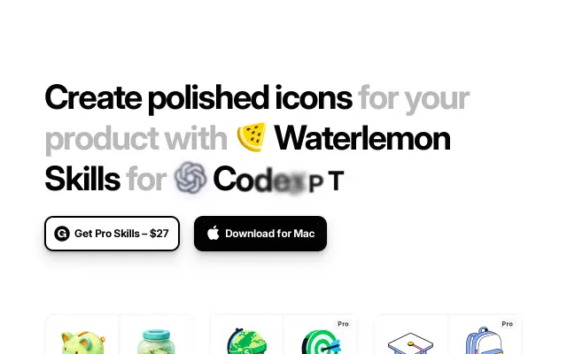 Waterlemon preview